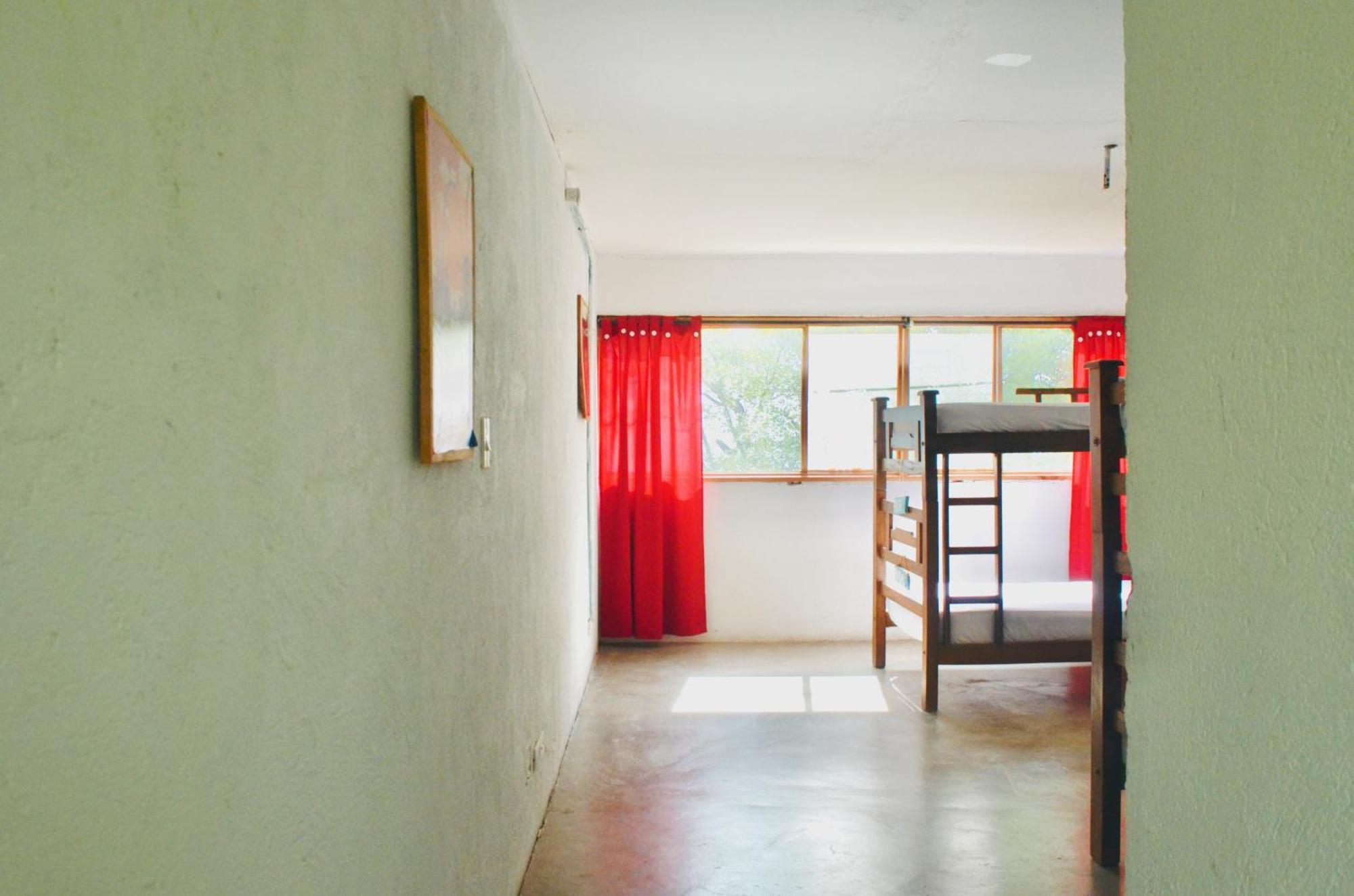 Playa Del Ritmo Beach Hostel & Bar - Adults Only 圣玛尔塔 外观 照片