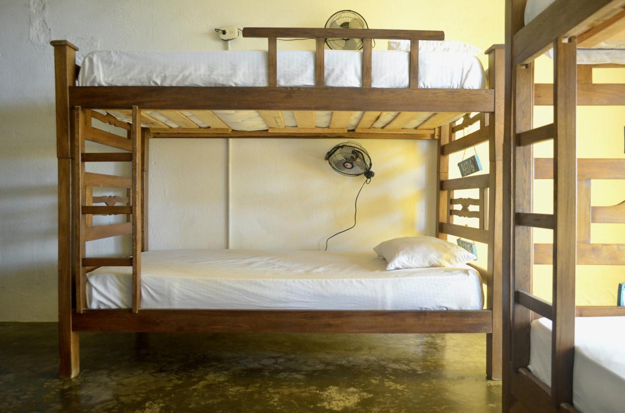 Playa Del Ritmo Beach Hostel & Bar - Adults Only 圣玛尔塔 外观 照片